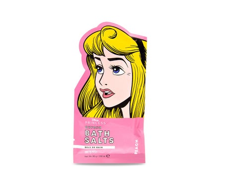 Mad Beauty Disney Pop Sales de Baño Aurora