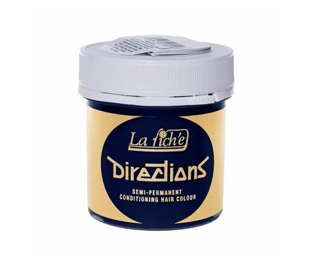 La Riché Directions Tinte Cabello Semi Permanente Azul Neón 88ml