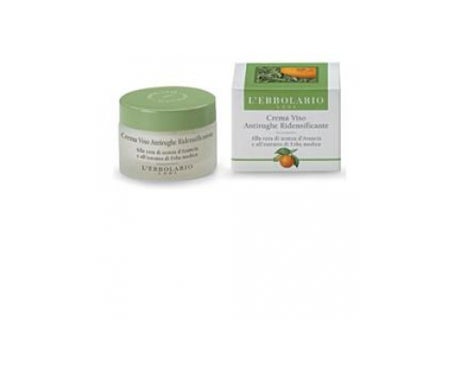 ANTIR ARABIC/GRASS MED CREMA FACIAL