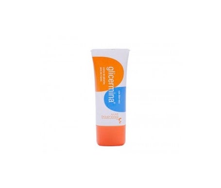 Glicermina crema de manos aloe vera 50g