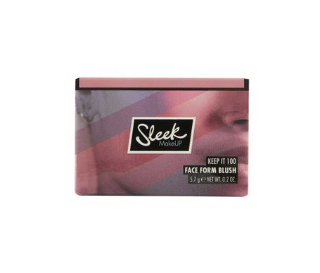 Sleek Face Form Blush Keep It 100 5,7g