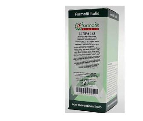 Sap 143 Gtt 100Ml de PHARMAFIT AGT Srl SOC.AGRICOLA | Natural Doctor