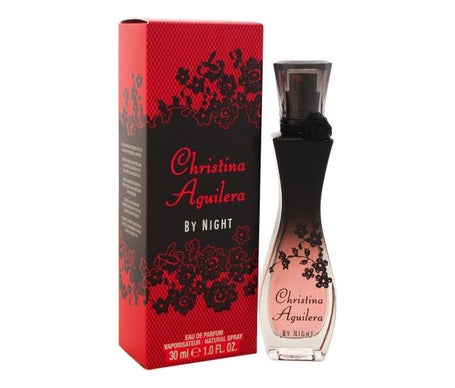 Comprar en oferta Christina Aguilera by Night Eau de Parfum (30 ml)