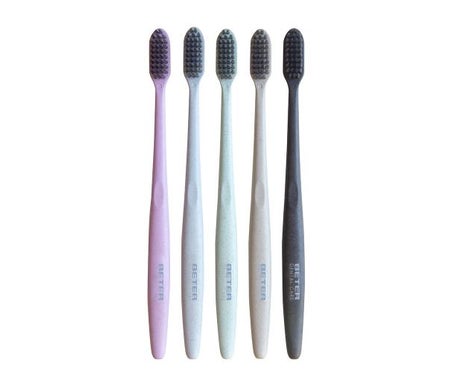 Beter Cepillo de Dientes Adulto Soft Dental Care 1ud