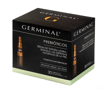 Germinal Prebioticos 30 Monodosis