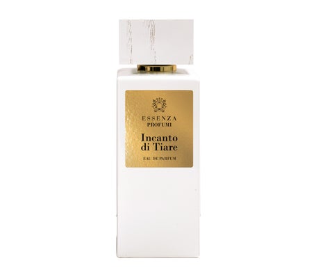 Essenza Profumi Eau de Parfum Incanto Di Tiaré 30 ml