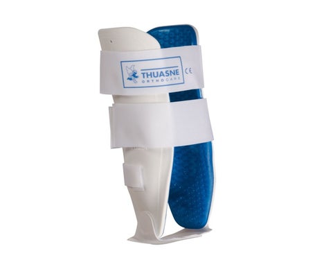 Thuasne Ligacast Tobillera Ice Azul Talla 0 1ud