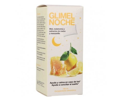 Glimeltos Glimel Noche 150ml
