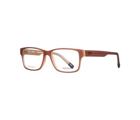 Gant Gafas de Vista G3005-MBRN-55 55mm 1ud