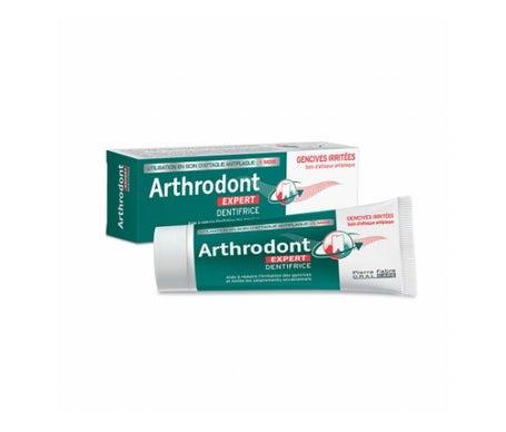 Arthrodont Expert Toothpaste 50ml