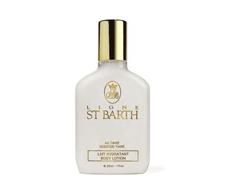 Ligne St Barth Leche Hidratante Corporal Tiaré 25ml | Natural Doctor