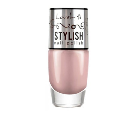 Lovely Stylish Esmalte Uñas Nro 2 8ml
