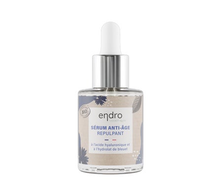 Endro Sérum Antiedad Redensificador 30ml