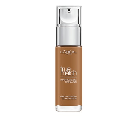 'L''Oréal Paris True Match Liquid Foundation 9N 30ml'