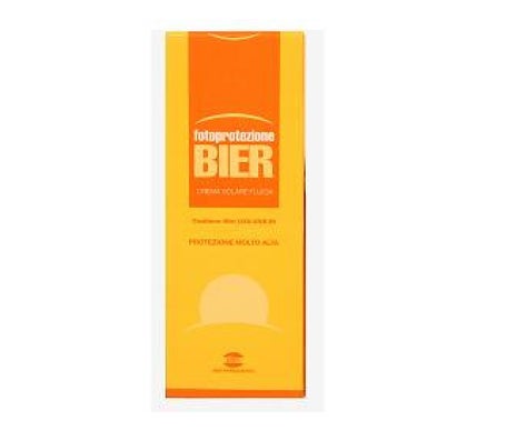 Bier Fotoprotezione 150ml