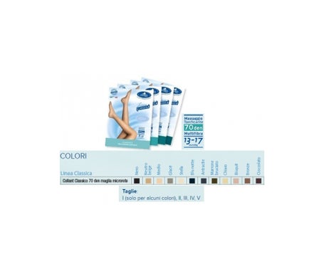 Sanoslim Complex 40Tav