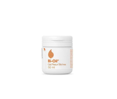 Bio Oil Dry Skin Gel 50ml