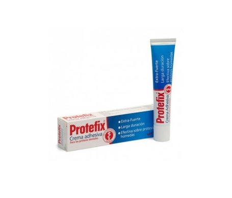 Acofar Protefix Crema Adhesiva 47g