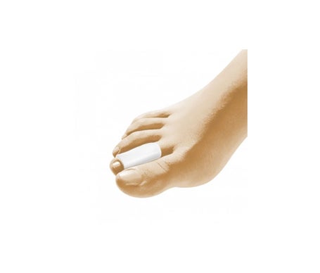 Orliman Tubo en Gel Puro Talla S 1ud