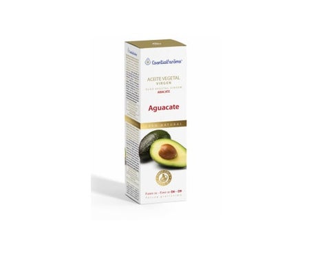 'Esential''arôms Aceite Vegetal Virgen Aguacate 100ml'