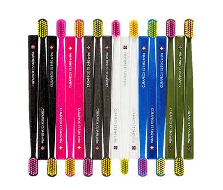 Curaprox Cepillo Dental Ortodoncia Curaprox 5460 soft