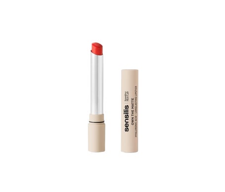 Sensilis Own the Matte Labial 06 2 g