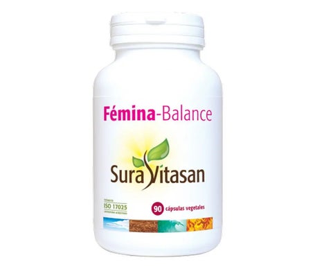 Sura Vitasan Pre-Mens 90caps