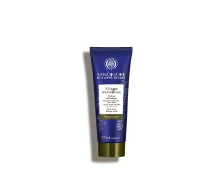 Sanoflore Masque Merveilleux Anti-Aging Firming 75ml