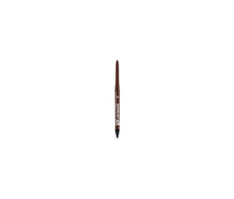 Essence Superlast 24H Lápiz de Cejas 30 Dark Brown 0,31g