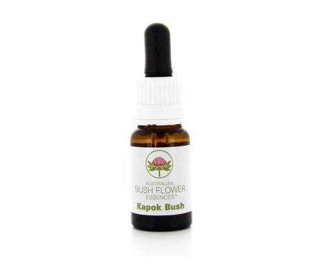 Australian Bush Flower Essence Kapok Bush 15ml