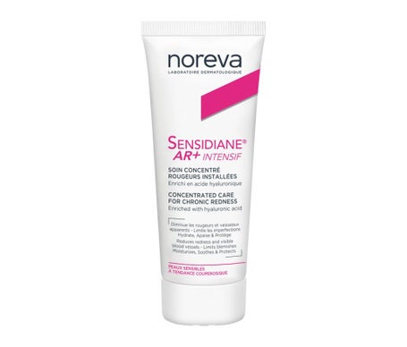 Noreva Sensidiane AR+ Intensif Crema Anti-Enrojecimeinto 30ml