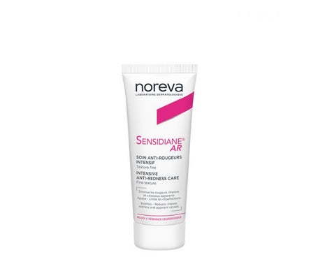 Noreva Sensidiane AR+ Intensif Crema Anti-Enrojecimeinto 30ml