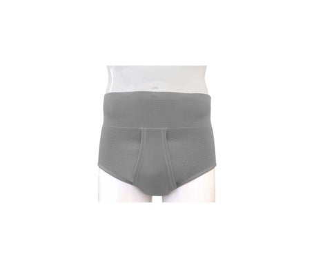 Orion Slip U Cont. Gris 8