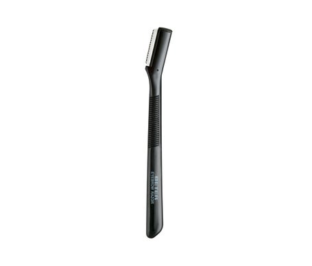 Beter Cuchilla Depiladora Cejas Eyebrows Care 3uds