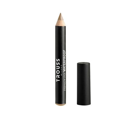 Trouss Milano Make Up Lápiz de Ojos Dorado Oscuro 5g