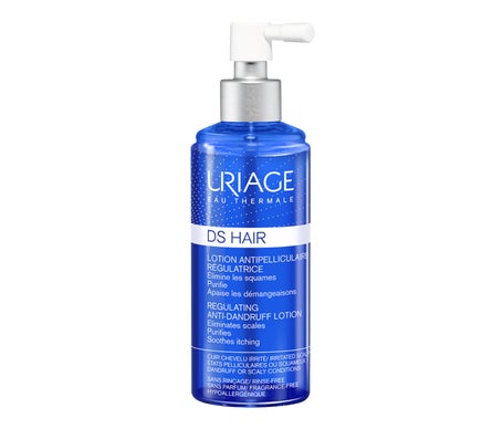 Uriage DS Hair Loción Spray 100ml