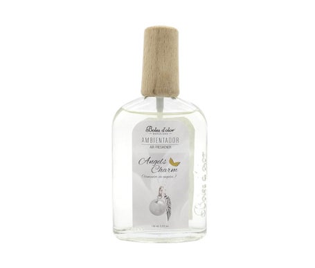 'Boles d''Olor Ambientador Spray Angels Charm 6x100ml'