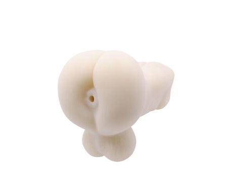 Baile Back Spirit Mini Man Masturbator 1ud