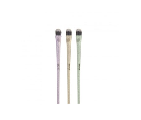 Beter Natural Fiber Pincel Corrector Pelo Sintético 1ud