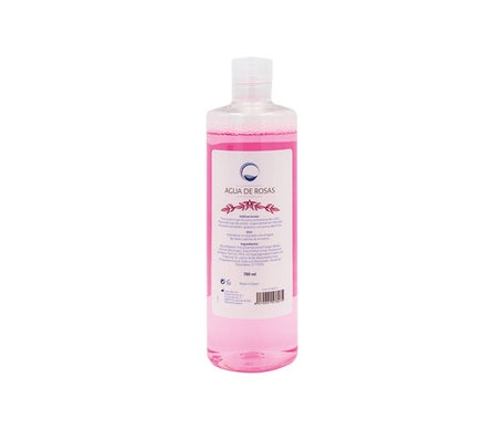 Edda Pharma Agua De Rosas 300ml