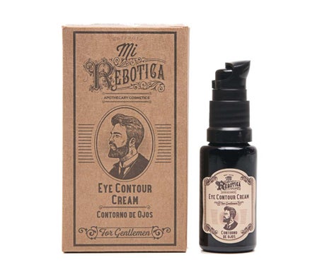 Mi Rebotica Contorno De Ojos Hombre 15 Ml