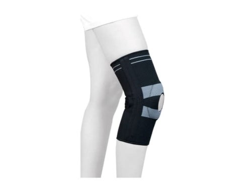 Orliman Actius Rodillera Elstica Abierta ACE807 T-1 1ud