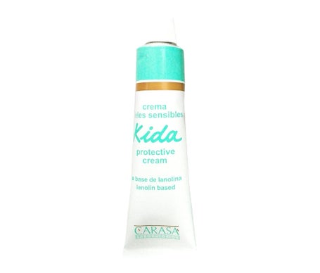 Carasa Kida Crema Protectora 35ml