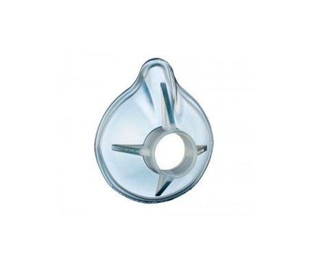 Optichamber mascarilla inhalación neonato 1ud
