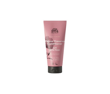 Urtekram Soft Wild Rose Acondicionador 180ml