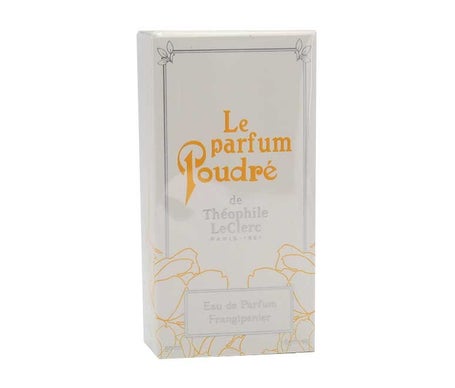 T. LeClerc Perfume de Verano en Polvo 50ml