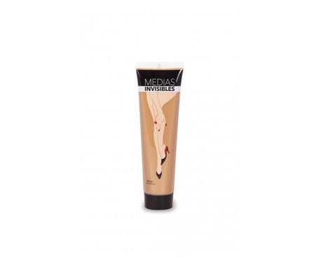 Medias Invisibles Ikons Tono Universal 100ml