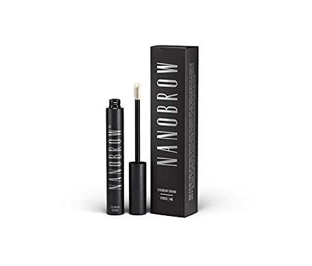 Nanobrow Eyebrow Sérum 5ml