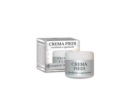 Dr. Giorgini Crema Pies 100ml