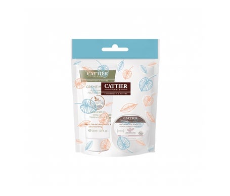 Cattier Kit Invierno Nutritivo 2 Unidades | Natural Doctor